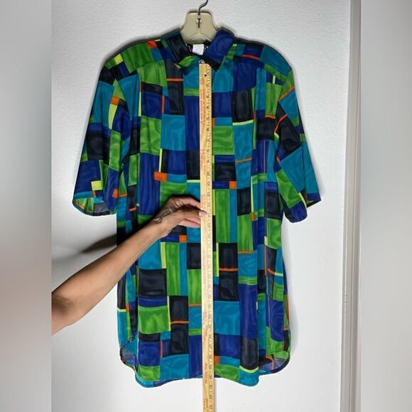 Maggie Sweet Blouse - Picture 5 of 6